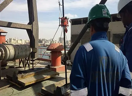 KTL Marine